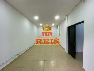 Ponto Comercial para alugar, 44m² no Paulicéia, São Bernardo do Campo