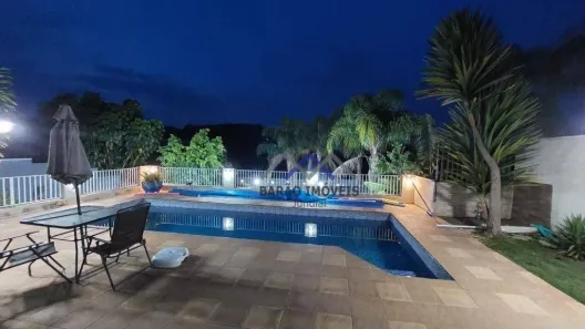 Casa de Condomínio com 4 Quartos à venda, 257m² no Residencial Village Morro Alto, Itupeva