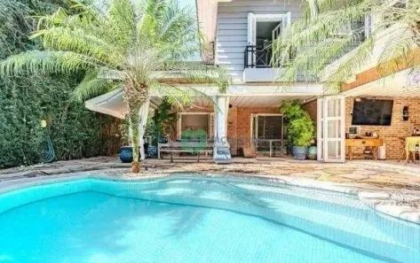 Casa com 4 Quartos à venda, 385m² no Cidade Jardim, São Paulo