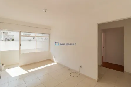 Apartamento com 2 Quartos para alugar, 64m² no Vila Mariana, São Paulo