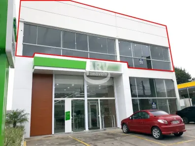 Sala Comercial para alugar, 480m² no Bela Vista, Alvorada
