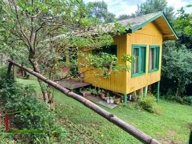 Casa com 2 Quartos à venda, 75m² no Barra da Lagoa, Florianópolis