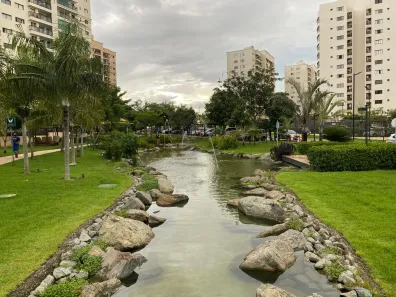 Apartamento com 3 Quartos para alugar, 88m² no Calhau, São Luís