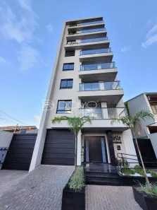 Apartamento com 1 Quarto à venda, 74m² no Centro, Cascavel