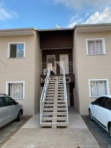 Apartamento com 2 Quartos à venda, 51m² no Nereu Ramos, Jaraguá do Sul