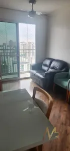 Cobertura com 2 Quartos à venda, 96m² no Vila Andrade, São Paulo