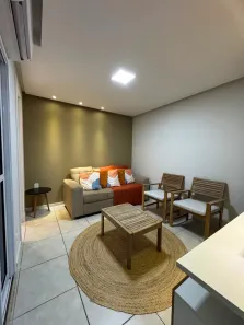 Apartamento com 2 Quartos para alugar, 76m² no Jatiúca, Maceió