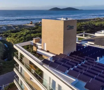 Apartamento com 3 Quartos para venda ou aluguel, 188m² no Campeche, Florianópolis