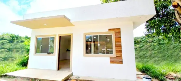Casa com 2 Quartos à venda, 127m² no Retiro (Bacaxá), Saquarema