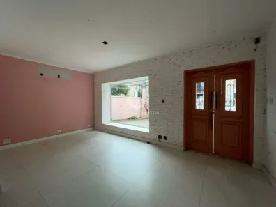 Casa com 3 Quartos à venda, 233m² no Embaré, Santos