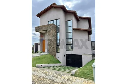 Casa de Condomínio com 3 Quartos à venda, 418m² no Universidade, Vitória da Conquista