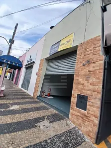 Ponto Comercial para alugar, 29m² no Centro, Campinas