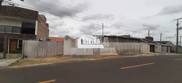 Lote/Terreno à venda, 312m² no Contorno, Ponta Grossa