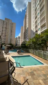 Apartamento com 2 Quartos à venda, 46m² no Bonfim, Campinas