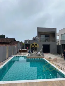 Casa de Condomínio com 5 Quartos à venda, 260m² no Centro, Bertioga