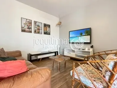 Apartamento com 3 Quartos à venda, 150m² no Loteamento João Batista Julião, Guarujá