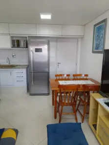Apartamento com 2 Quartos à venda, 45m² no Campos Elíseos, São Paulo
