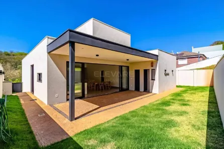 Casa de Condomínio com 3 Quartos para alugar, 256m² no Residencial e Empresarial Alphaville, Ribeirão Preto