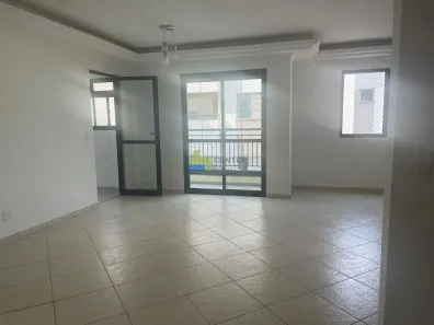 Apartamento com 4 Quartos à venda, 124m² no Chácara Inglesa, São Paulo