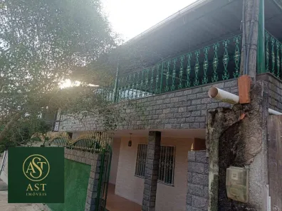 Casa com 4 Quartos à venda, 300m² no Pacheco, São Gonçalo