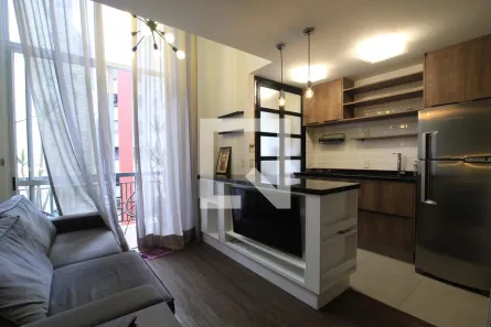 Apartamento com 1 Quarto à venda, 55m² no Vila Mariana, São Paulo