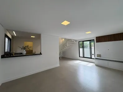 Casa de Condomínio com 4 Quartos à venda, 178m² no Vila Oliveira, Mogi das Cruzes