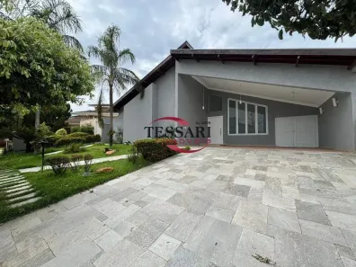 Casa de Condomínio com 3 Quartos à venda, 325m² no Residencial Jardins, São José do Rio Preto