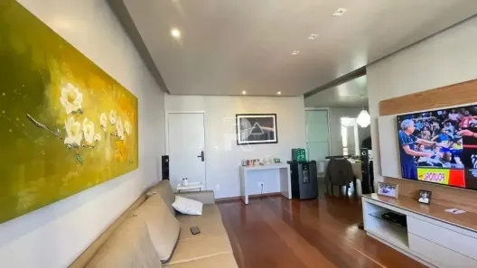 Apartamento com 3 Quartos à venda, 115m² no Savassi, Belo Horizonte