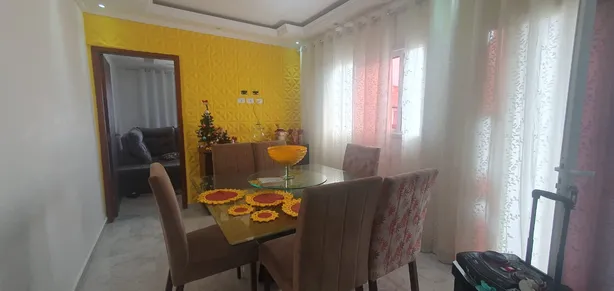 Casa com 2 Quartos à venda, 130m² no Cidade Salvador, Jacareí