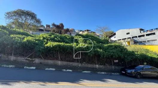 Lote/Terreno à venda, 1032m² no Jardim Leonor, Cotia