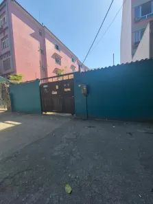 Galpão/Depósito/Armazém à venda, 550m² no Grajaú, Rio de Janeiro
