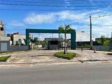 Lote/Terreno à venda, 200m² no Condomínio Porto Monte, Marechal Deodoro