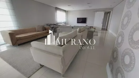 Apartamento com 3 Quartos à venda, 225m² no Vila Gomes Cardim, São Paulo