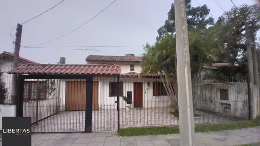 Casa com 3 Quartos à venda, 98m² no Aberta dos Morros, Porto Alegre