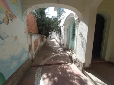 Sobrado com 5 Quartos para alugar, 222m² no Perdizes, São Paulo