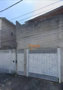 Sobrado com 7 Quartos à venda, 306m² no Água Chata, Guarulhos