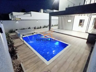 Casa de Condomínio com 3 Quartos à venda, 180m² no Cajuru do Sul, Sorocaba