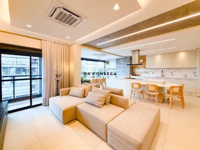 Apartamento com 2 Quartos à venda, 126m² no Vila Yara, Osasco