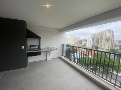 Apartamento com 5 Quartos à venda, 147m² no Vila Clementino, São Paulo