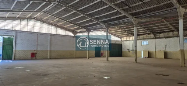 Galpão/Depósito/Armazém para venda ou aluguel, 2220m² no Santa Júlia, Itupeva