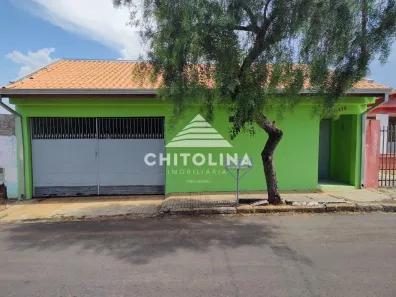 Casa com 3 Quartos à venda, 242m² no Centro, Itapetininga