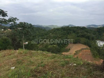 Lote/Terreno à venda, 510m² no Azambuja, Brusque