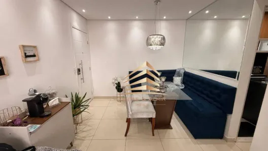 Apartamento com 2 Quartos à venda, 55m² no Macedo, Guarulhos