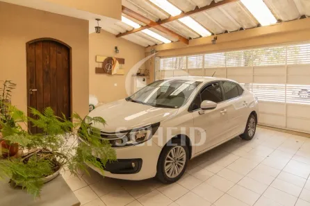 Casa com 2 Quartos à venda, 140m² no Jurubatuba, São Paulo