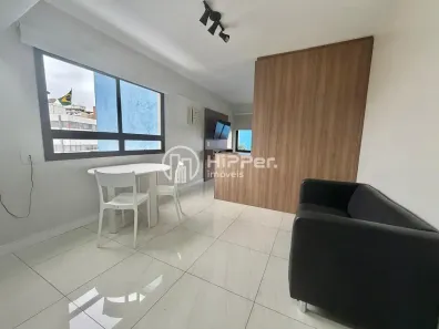 Apartamento com 1 Quarto para venda ou aluguel, 77m² no Consolação, São Paulo