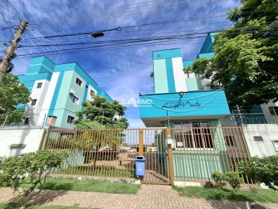 Apartamento com 2 Quartos para alugar, 56m² no Plano Diretor Norte, Palmas