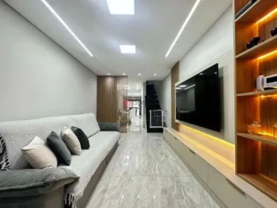 Sobrado com 4 Quartos à venda, 190m² no Vila Carrão, São Paulo