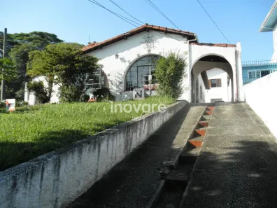 Casa com 4 Quartos à venda, 300m² no Lapa, São Paulo