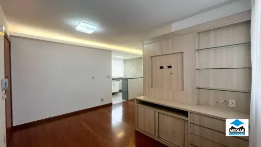 Apartamento com 3 Quartos à venda, 85m² no São Pedro, Belo Horizonte