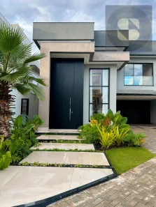 Casa de Condomínio com 3 Quartos à venda, 206m² no Morada dos Nobres, Cuiabá